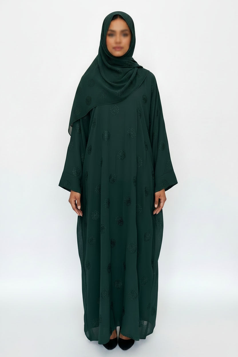 Emerald Grace