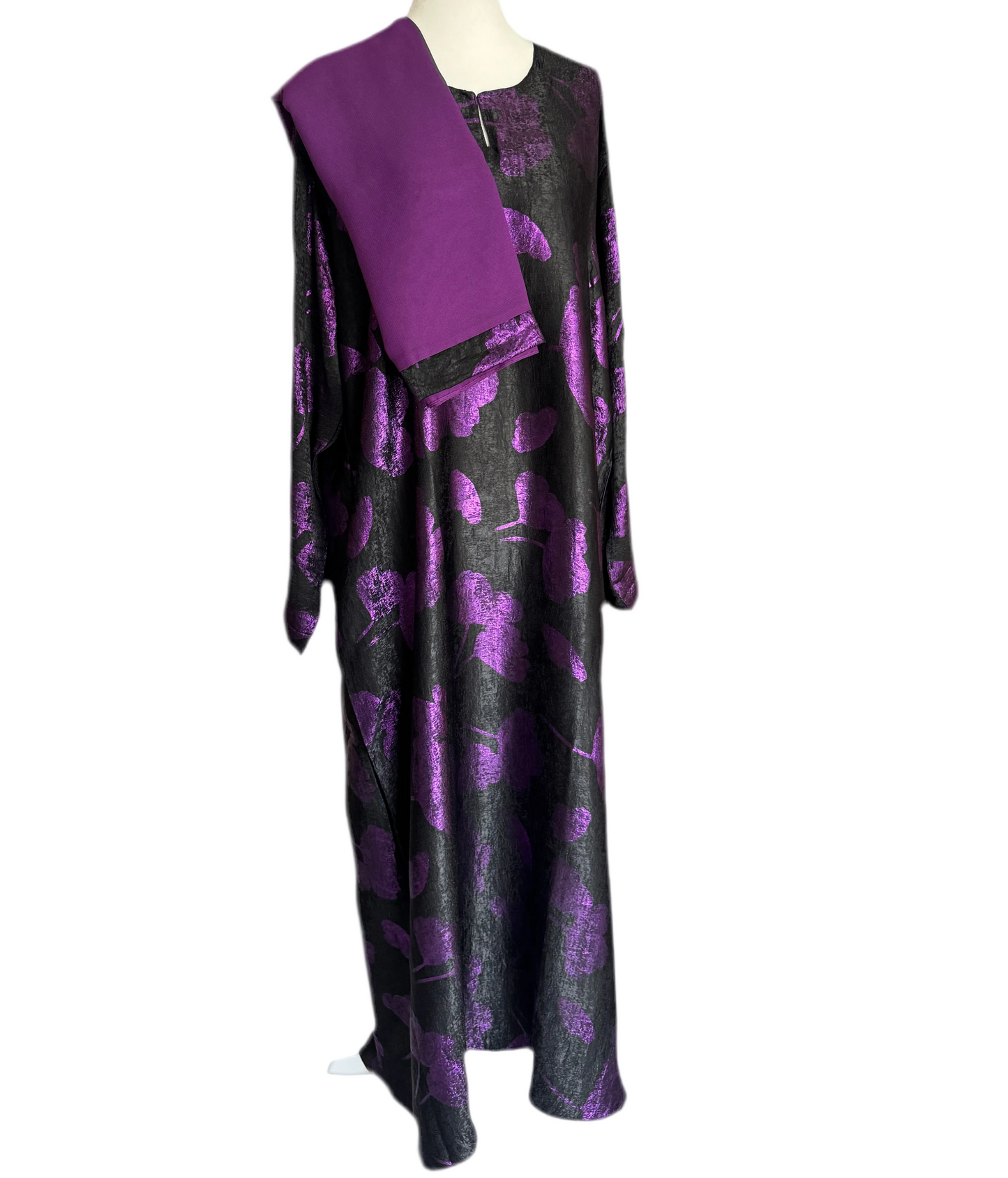 Lavender Luxe