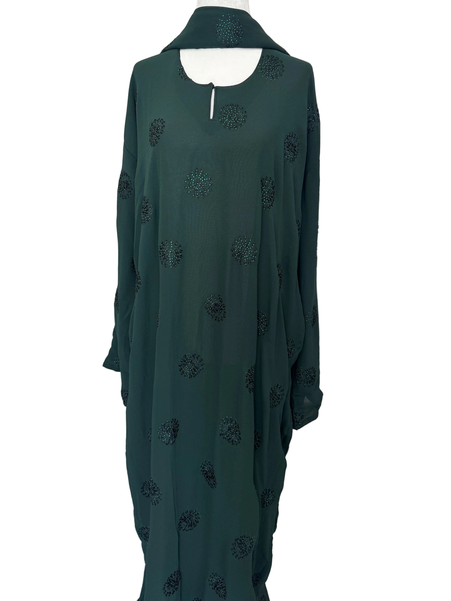 Emerald Grace