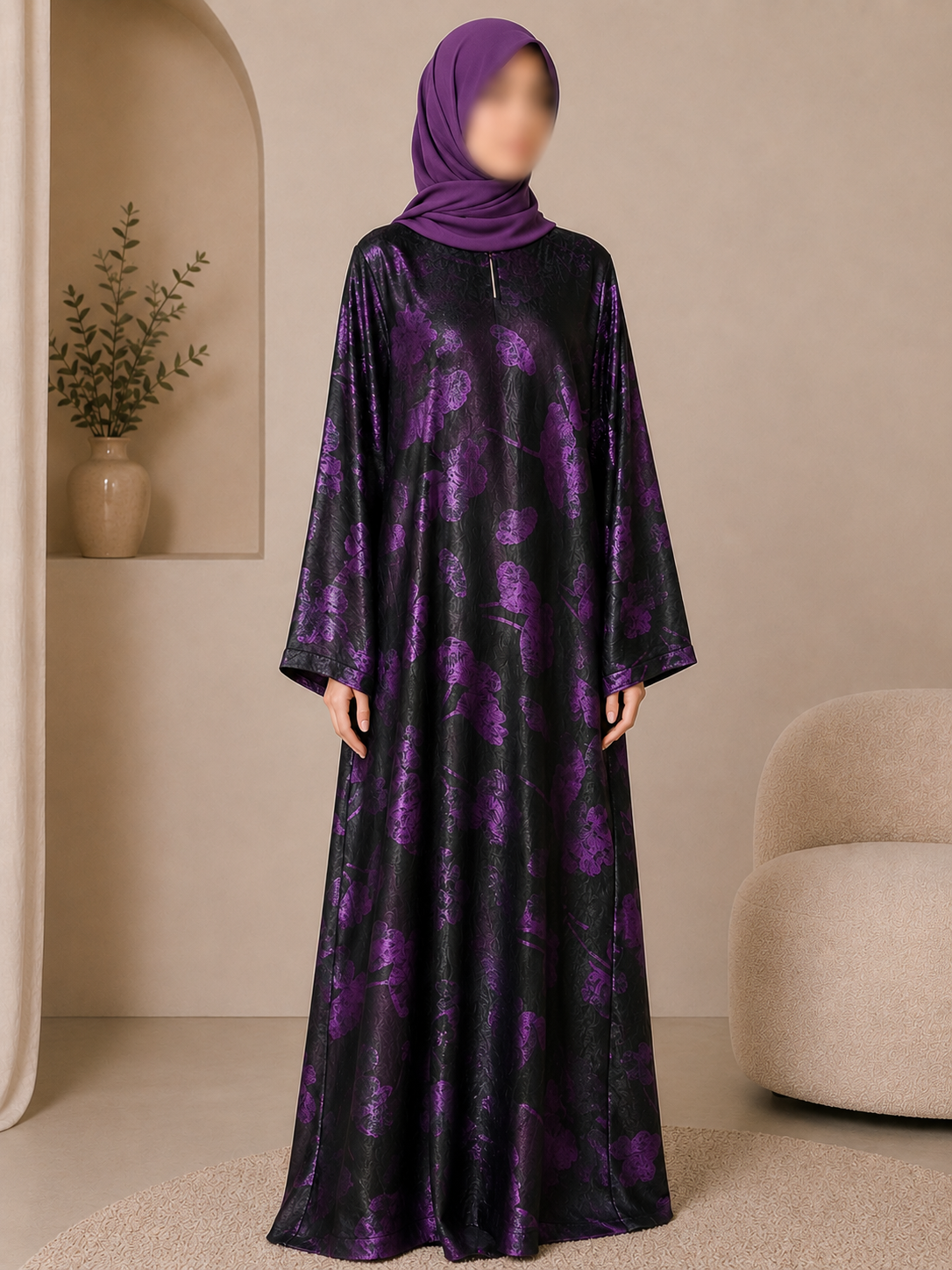 Lavender Luxe