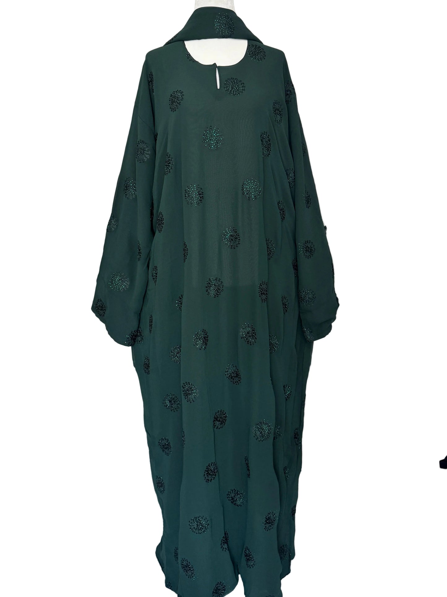 Emerald Grace