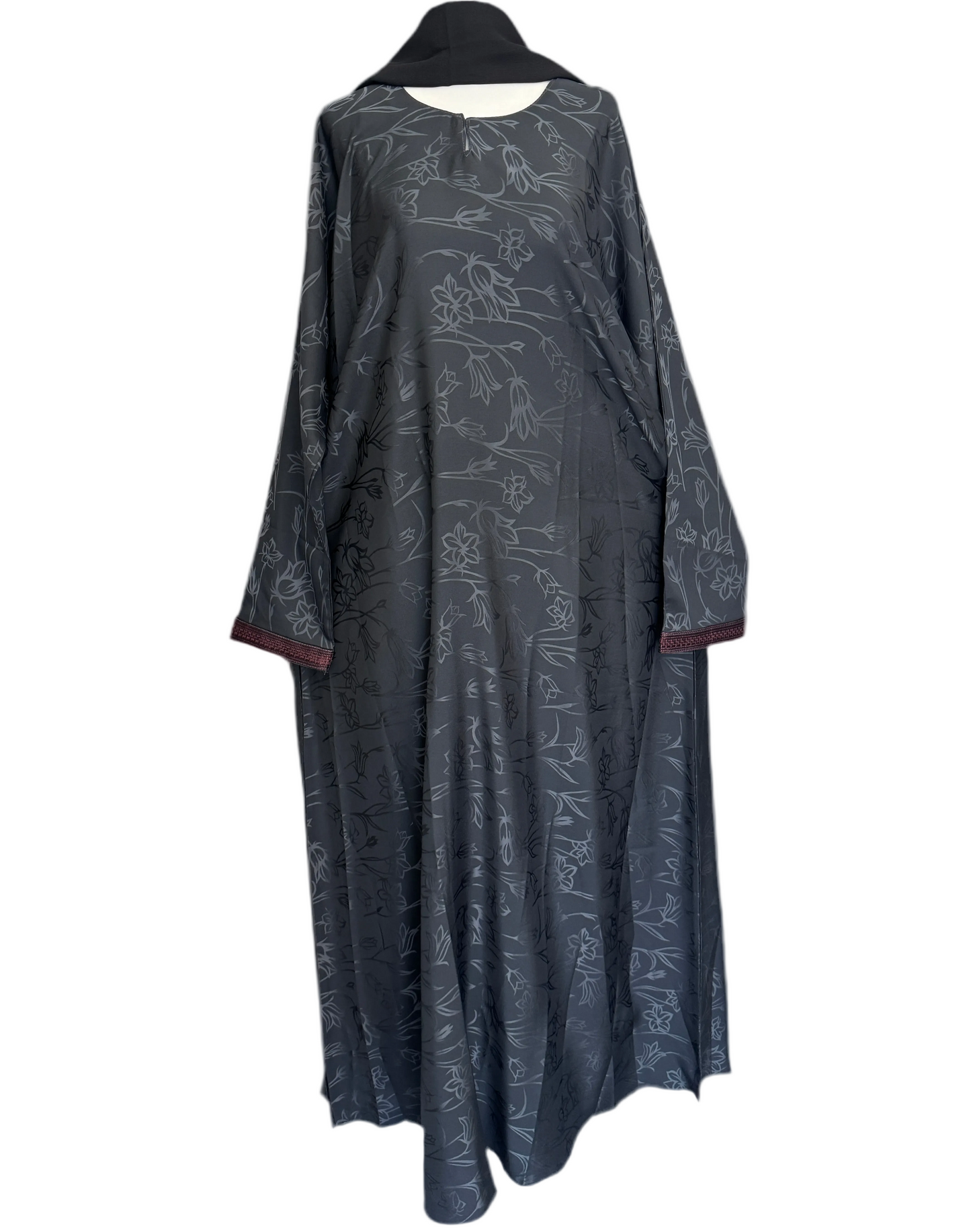 Royal Shimmer abayas