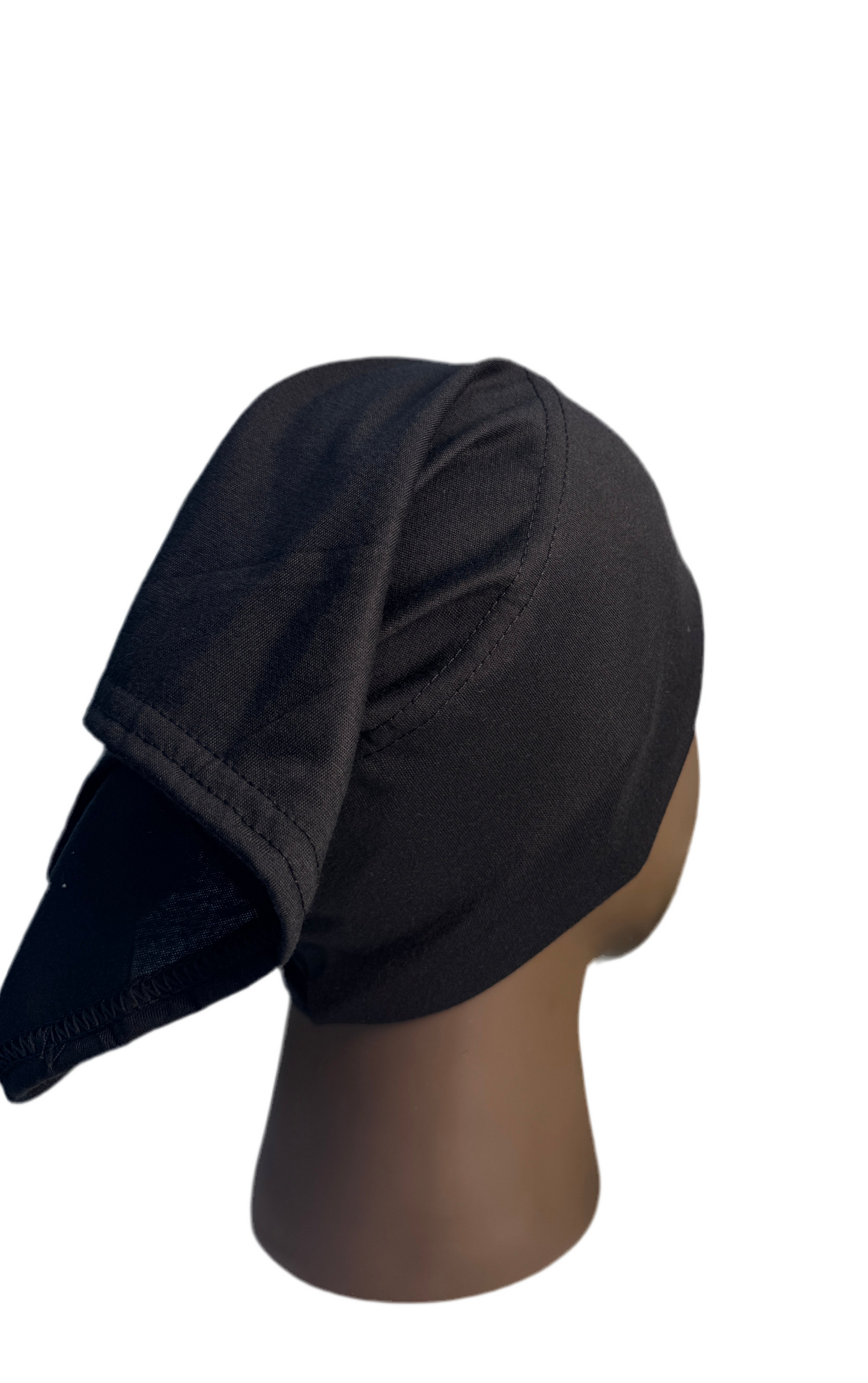 Hijab cotton under caps