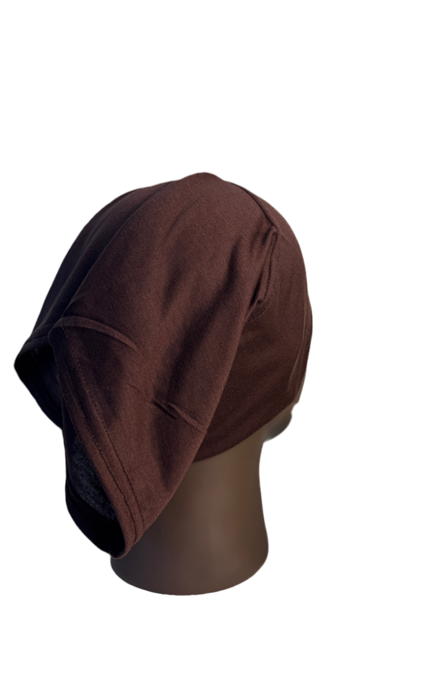 Hijab cotton under caps